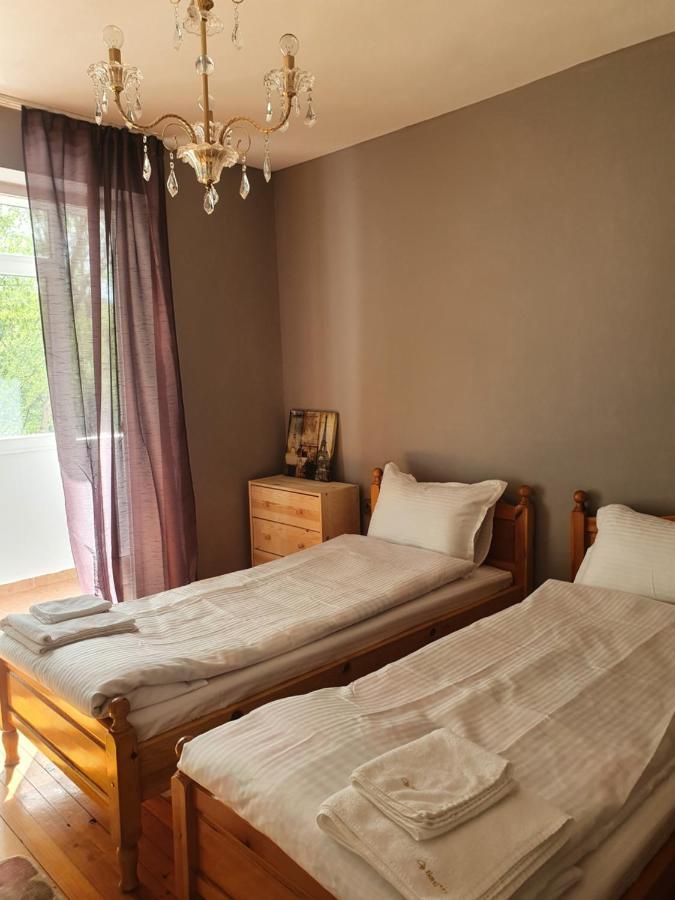2 Bedroom Apartment City Μπλαγκόεβγκραντ Εξωτερικό φωτογραφία