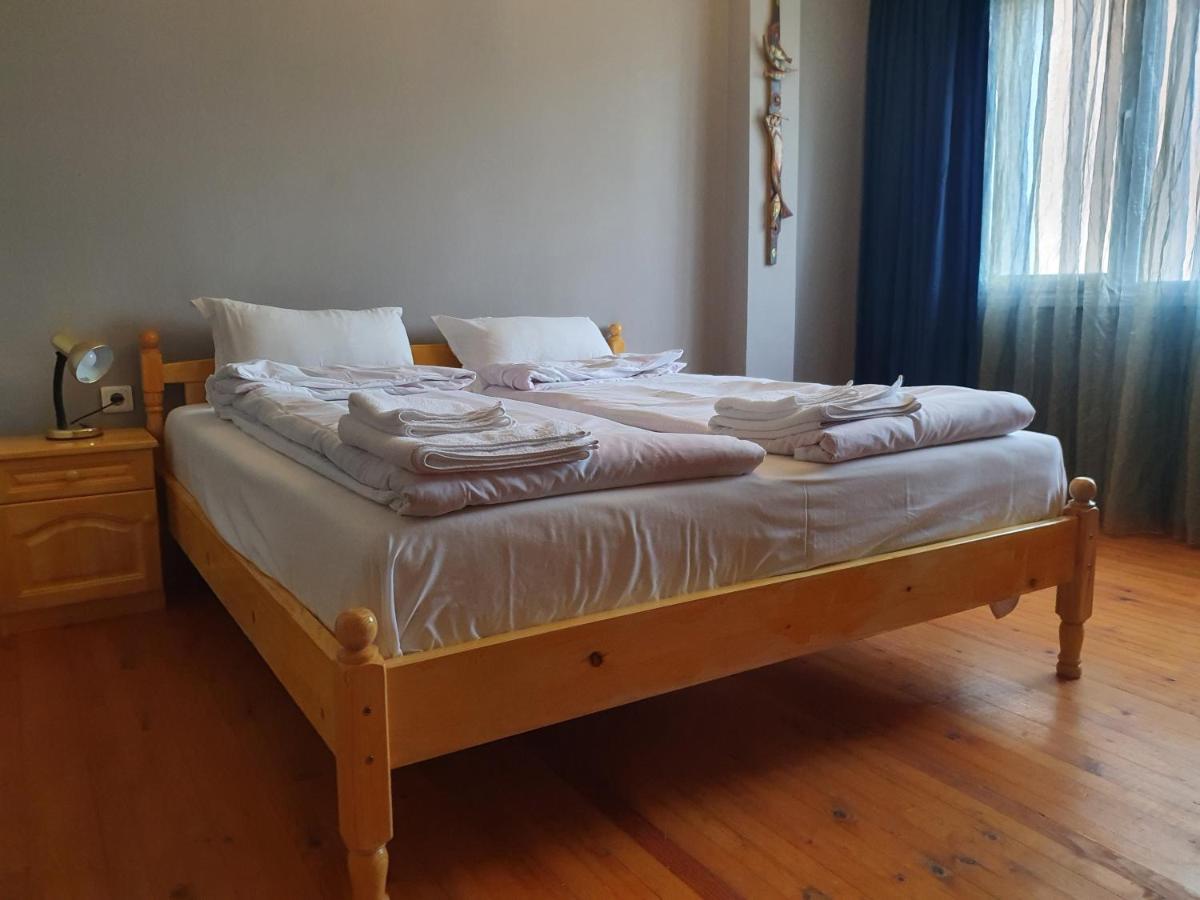 2 Bedroom Apartment City Μπλαγκόεβγκραντ Εξωτερικό φωτογραφία