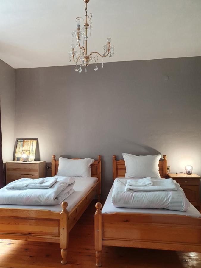 2 Bedroom Apartment City Μπλαγκόεβγκραντ Εξωτερικό φωτογραφία