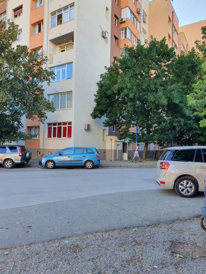 2 Bedroom Apartment City Μπλαγκόεβγκραντ Εξωτερικό φωτογραφία