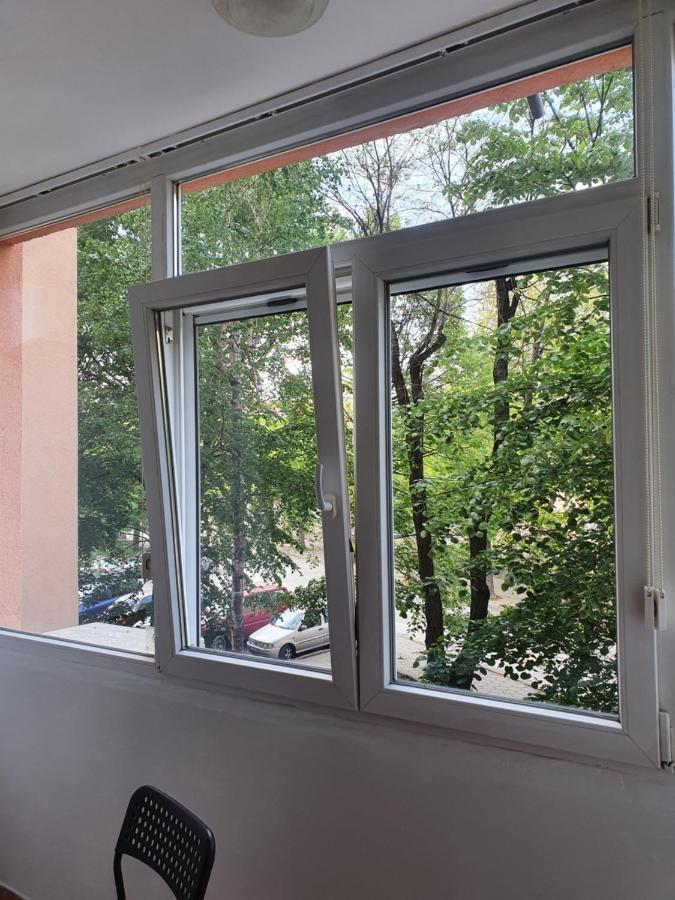 2 Bedroom Apartment City Μπλαγκόεβγκραντ Εξωτερικό φωτογραφία