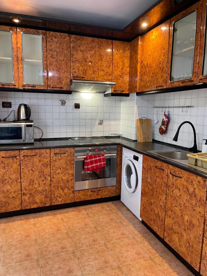 2 Bedroom Apartment City Μπλαγκόεβγκραντ Εξωτερικό φωτογραφία