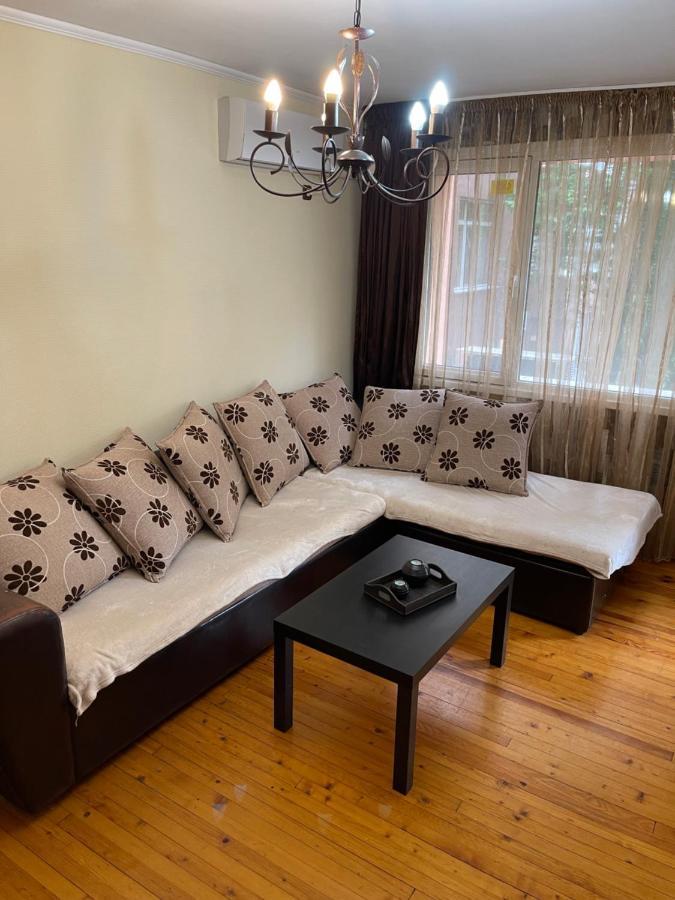 2 Bedroom Apartment City Μπλαγκόεβγκραντ Εξωτερικό φωτογραφία